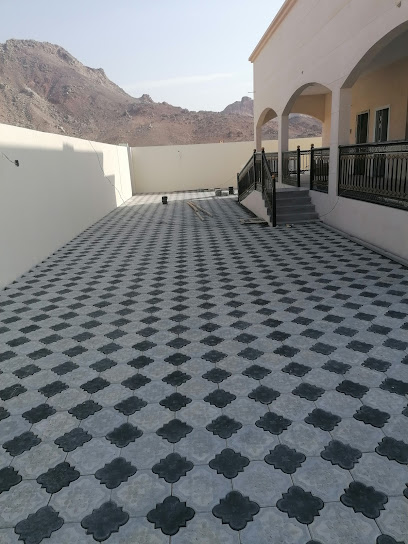 السليماني للإنترلوك والقرميد - Oman|348|nizwa OM