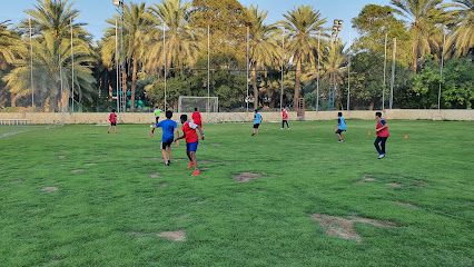 ملعب الشباب لكرة القدم - السيب - +968 9811 8318