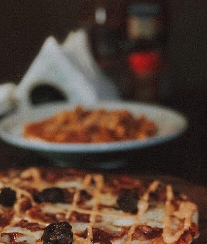 بيتزا كون سعادة - صلالة - +968 9737 4144