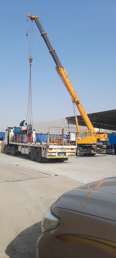 مسفاة للصناعات البلاستيكية لارك - Oman|Mughrah|F6JR+W46