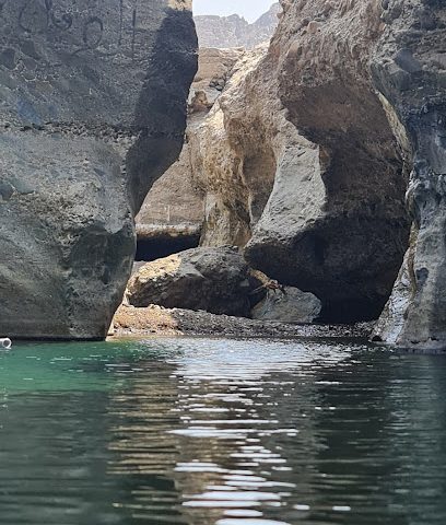 وادي خميس | بركة السباحة - السبخ - +968 9830 2020