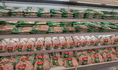 شركة صحار للدواجن (ش.م.ع.م) - بركاء - +968 26 987777