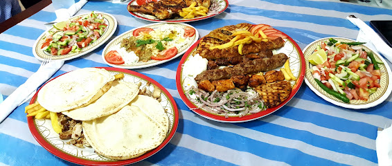 مشاوي وحلويات تركية - صلالة - +968 9191 2854