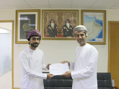 أكاديمية إعداد القادة - مسقط - +968 7111 2258