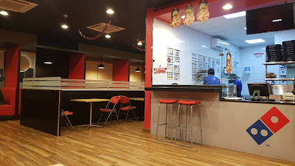 دومينوز بيتزا دومينوز بيتزا - صحار - +968 22 507676