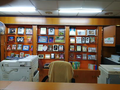 محل تصوير - بركاء -