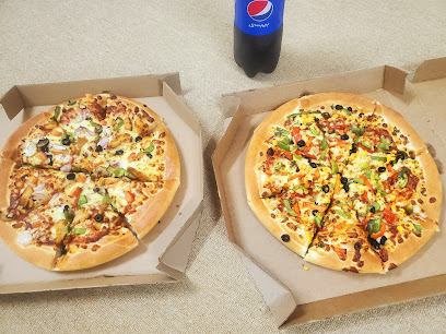 بيتزا هت صحار - صحار -