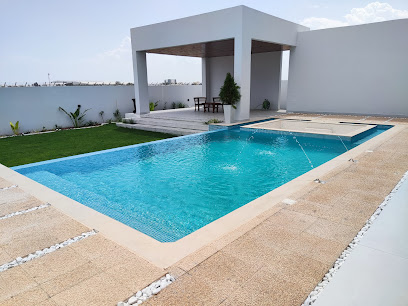 ألفا بولز عمان - السيب - +968 7936 1077