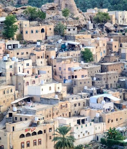 منتجع صن رايز - جبل شمس -