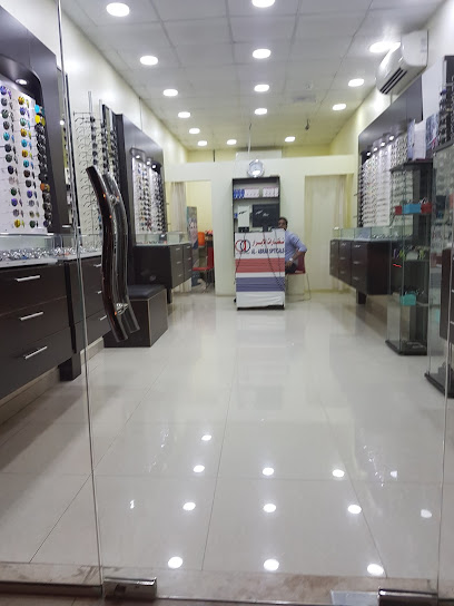 الأبرار للبصريات - Oman|Al Suwayq|RCRP+6GQ