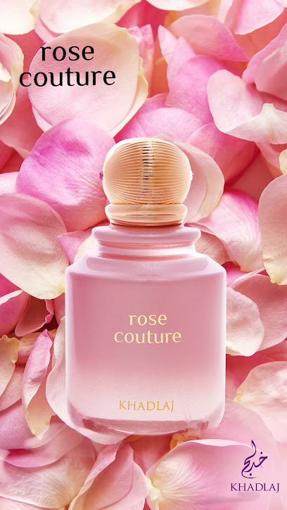 عطور خدلاج ، ديرة ، دبي. - Oman|Salalah|211 As Salam St