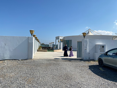 مركز راي للتدريب - الشخاخيط - +968 24 597100