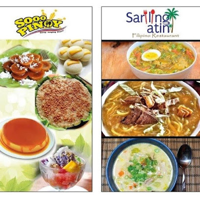 مطعم ساريلينغ أتين فلبيني - صلالة - +968 9355 0989