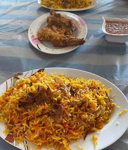 مطعم تراث المندي - نزوى - +968 9909 7961