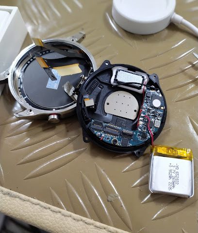 مشاهدة مركز تصليح - نزوى - +968 9743 8323