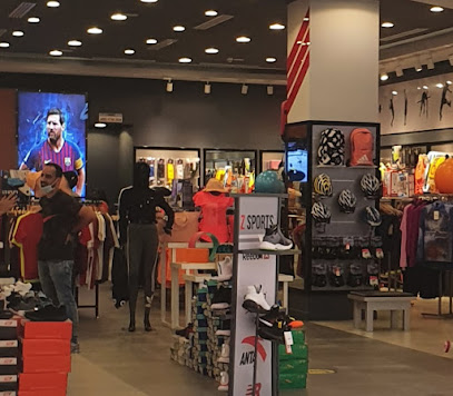 Z الرياضة - مسقط -