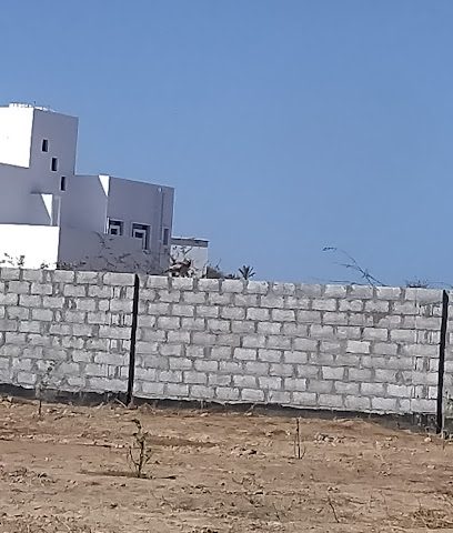 طوي البطحاء - السيب -