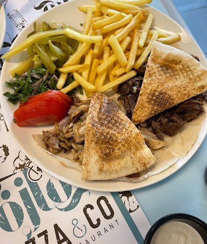 شركة ميزا وشركاه - السيب - +968 9890 1901