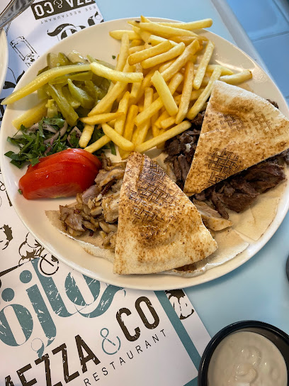 شركة ميزا وشركاه - Oman|Seeb|Al Mauj St