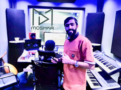 موشكا للإنتاج الفني والتوزيع - صلالة - +968 9752 0080