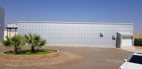 المستحضرات الصيدلانية Musact - البريمي - +968 9400 1985