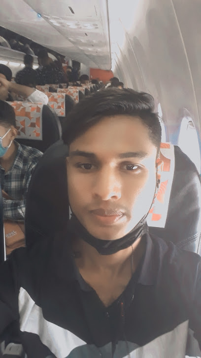 مخبز شاطئ صحار - Oman|Al Masnaah|Unnamed Road