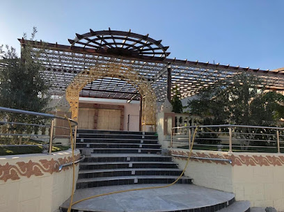 استراحة رحى السحاب - إزكي -