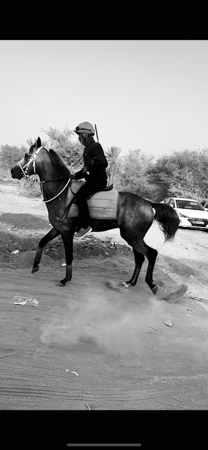 AMA إسطبل - Oman|Barka|PR8Q+85