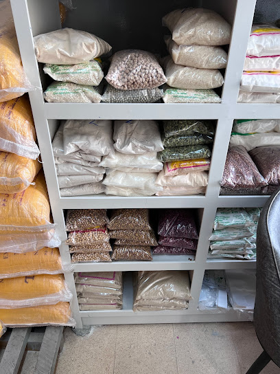 ارز الهلال سالم سعيد الحارثي - Oman|Muscat|18th November St|HCX4+3C4