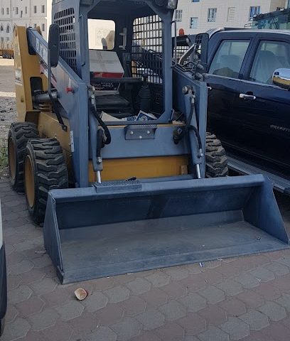 اف او اس انرجي ذ م م - مسقط - +968 24 403000