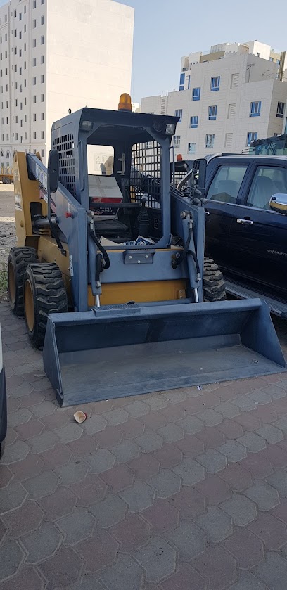 اف او اس انرجي ذ م م - Oman|Muscat|133