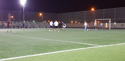 نادي النهضة الرياضي - البريمي -