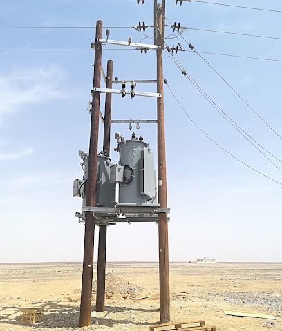 منظم جهد 11 ك.ف. - تنعم -