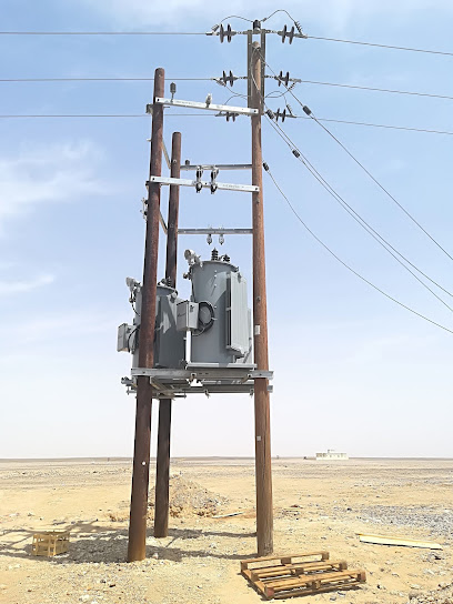 منظم جهد 11 ك.ف. - Oman|Tan'am|4CPP+2H