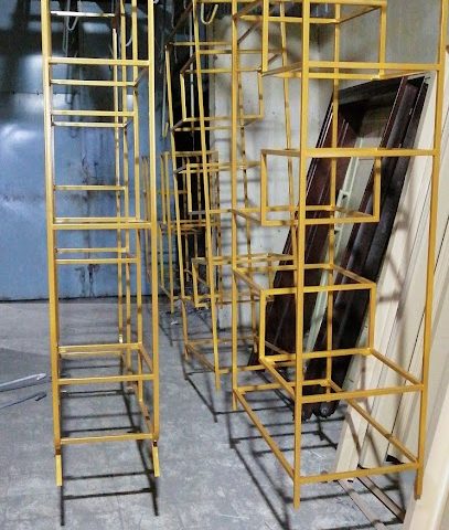 الطاقة العامة - صمد الشان - +968 9388 5556