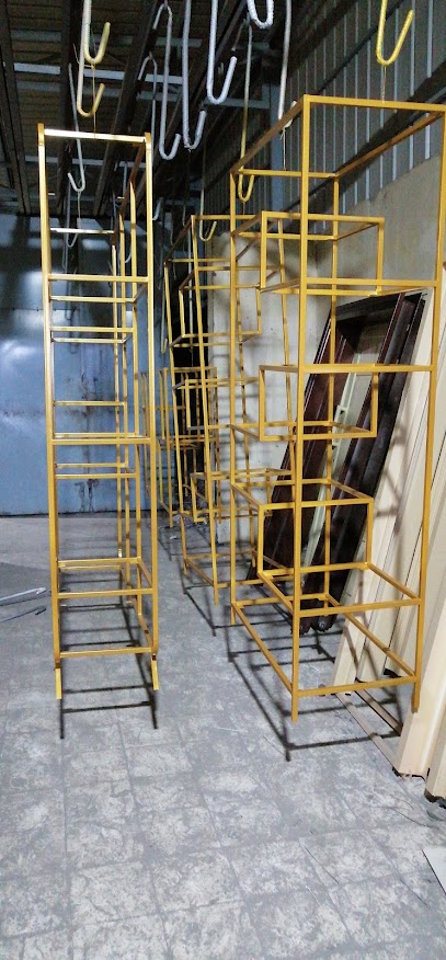 الطاقة العامة - Oman|Samad Al Shan|صناعية