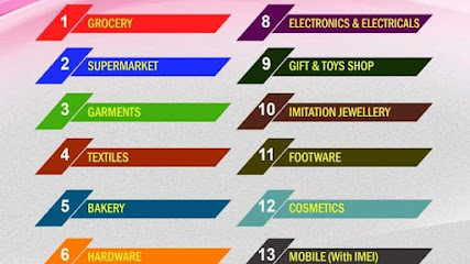 نظام نقاط البيع [صيدلية ، مطعم ، كافتيريا ، بقالة ، ملابس ، صالون غسيل ، سبا] - صحار - +968 7979 7960
