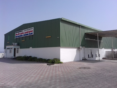 حوض الكوثر للاستثمار ذ. - مزرعة بوعرة - +968 9883 0006