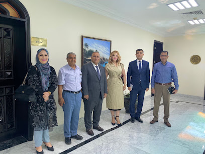 النادي الاجتماعي العراقي - النادي الاجتماعي للجالية العراقية - مسقط - +968 9368 5968