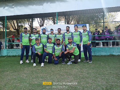 نادي بهماني للكريكيت - مسقط - +968 9711 7360