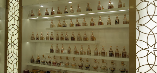 عطور مولفي الخود - السيب - +968 22 826789