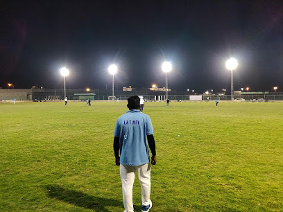 فريق العربي الرياضي - صحار -