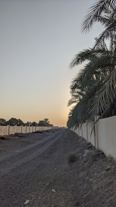 حضانة فالي للخدمات الزراعية في صحار - Oman|Sohar|Unnamed Road|9MX3+X5X