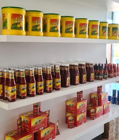 امازون فودز عمان - السيب - +968 9588 8788