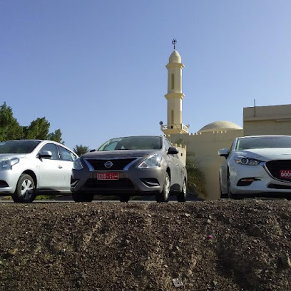 الشبيهه لتأجير السيارات نزوى - نزوى - +968 9466 4721