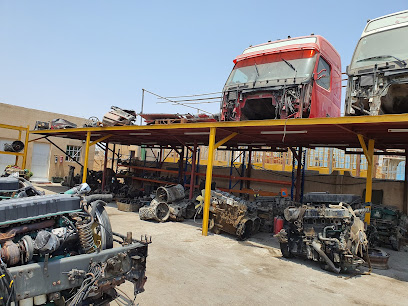 الرند الفضية ، ومتعاملون ومقطع ومقطع ومقطع غيار - صحار - +968 9755 2422