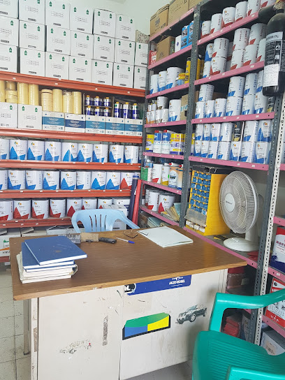 دهانات السيارات - Oman|Ibra|PH64+5W2