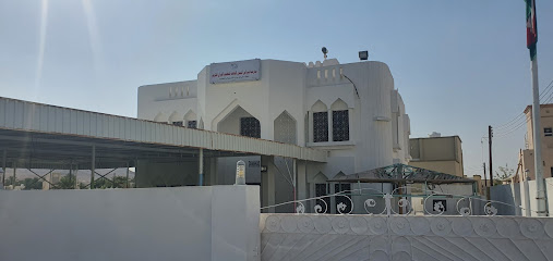 مدرسة نبراس البيان الخاصة لتعليم القرآن الكريم - عبري -