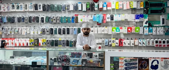 بيع الهواتف والاكسسوارات والجمعيات - إزكي - +968 9539 2060