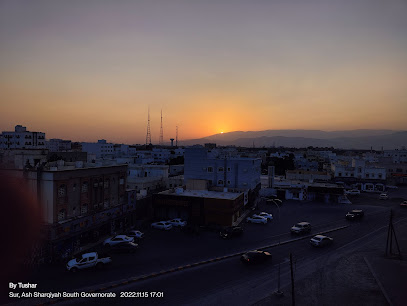 ستوديو سيتي مون - صور - +968 9517 2944